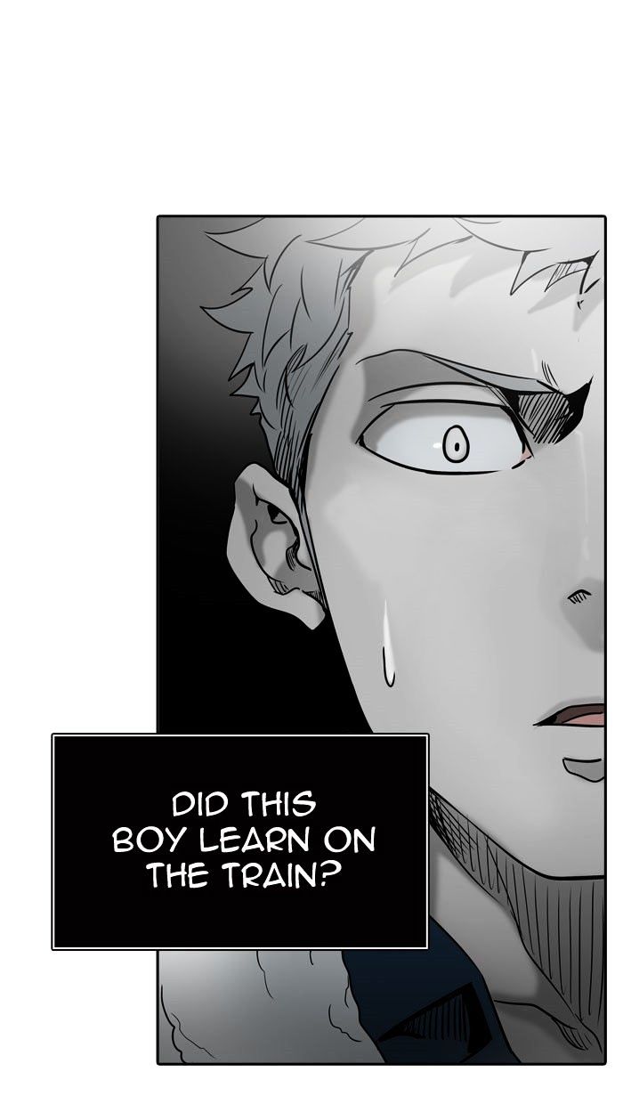 Tower of God, Chapter 314 image 003